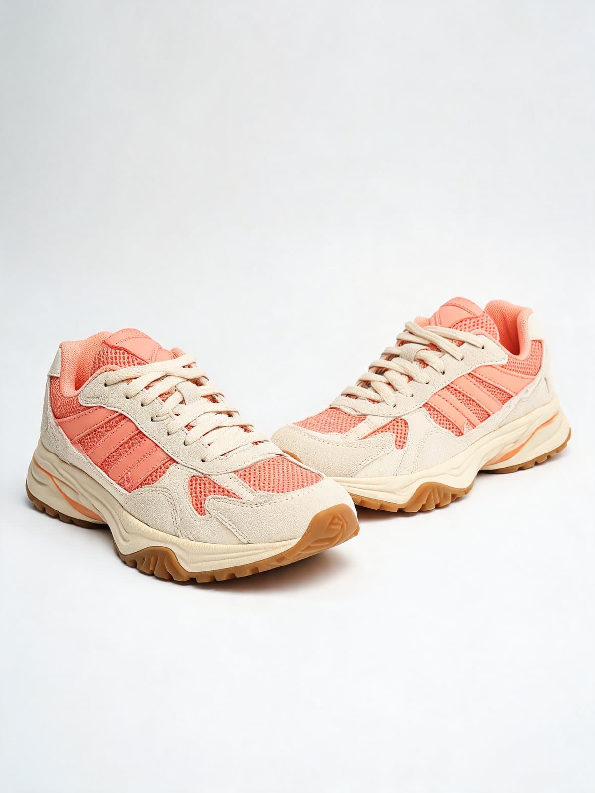 Retro Runner Sneakers - view 1